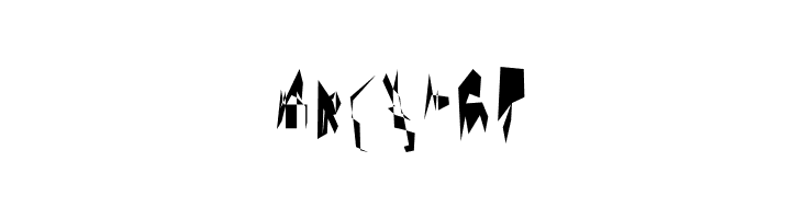 Siberia Narrow  Free Fonts Download