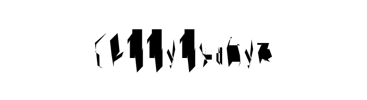 Siberia Narrow  Free Fonts Download