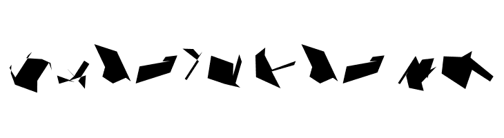 Siberia Tilt  Free Fonts Download