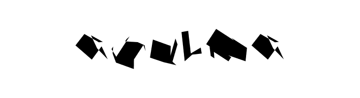 Siberia Tilt  Free Fonts Download