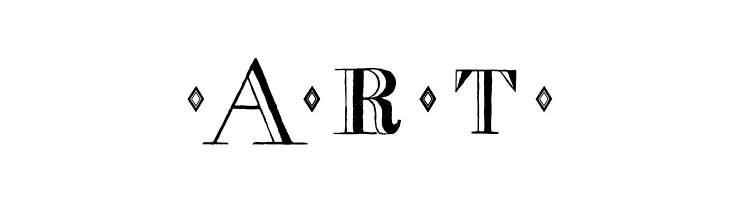decadence  Free Fonts Download