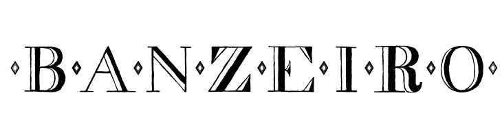 decadence  Free Fonts Download