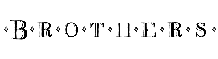 decadence  Free Fonts Download