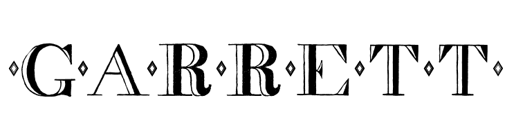 decadence  Free Fonts Download