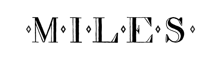 decadence  Free Fonts Download