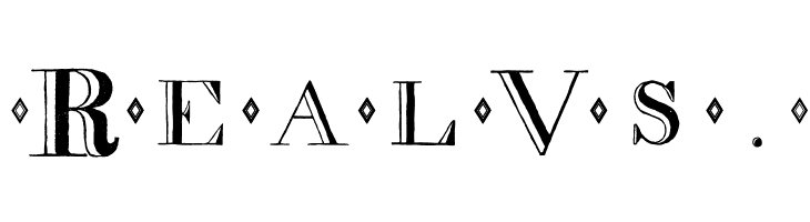 decadence  Free Fonts Download