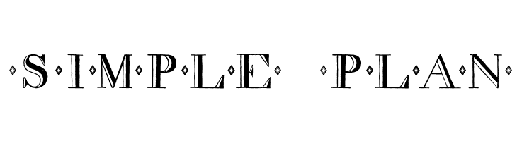 decadence  Free Fonts Download