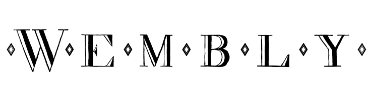 decadence  Free Fonts Download