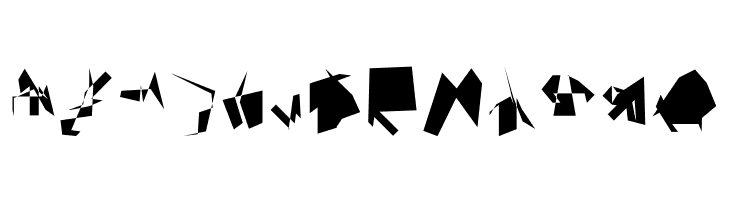 Siberia Reversed  Free Fonts Download