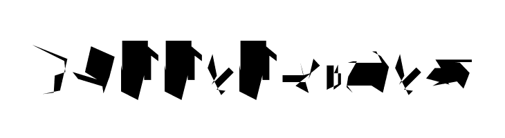 Siberia Reversed  Free Fonts Download