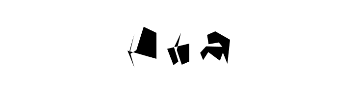 Siberia Reversed  Free Fonts Download