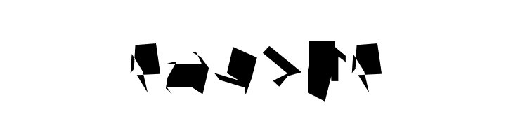 Siberia Reversed  Free Fonts Download