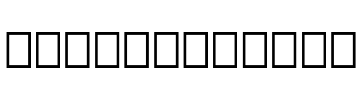 Siberia Wide  Free Fonts Download