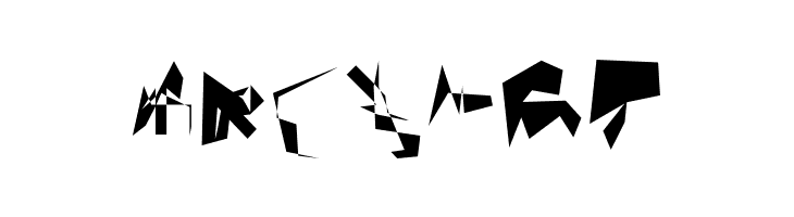 Siberia Wide  Free Fonts Download