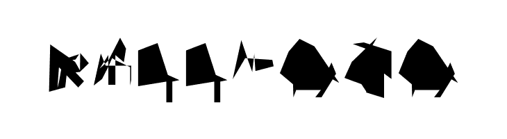 Siberia Wide  Free Fonts Download