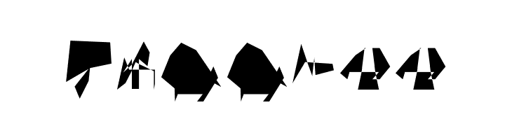 Siberia Wide  Free Fonts Download