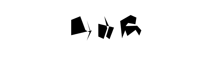Siberia Wide  Free Fonts Download