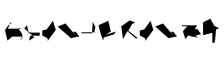 Siberia Wide  Free Fonts Download