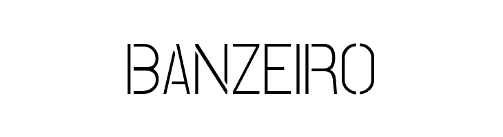 Post No Bills Jaffna Light  Free Fonts Download