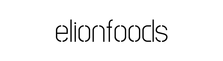 Post No Bills Jaffna Light  Free Fonts Download