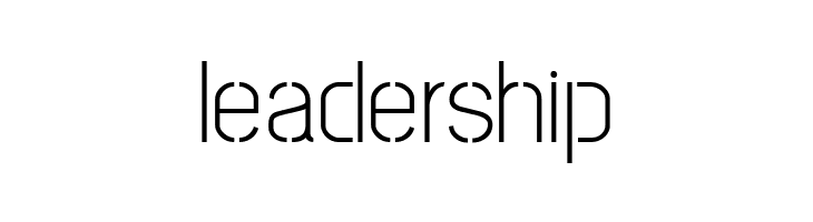 Post No Bills Jaffna Light  Free Fonts Download