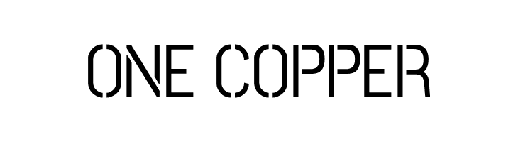 Post No Bills Jaffna Medium  Free Fonts Download