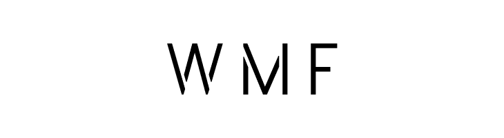 Post No Bills Jaffna Medium  Free Fonts Download