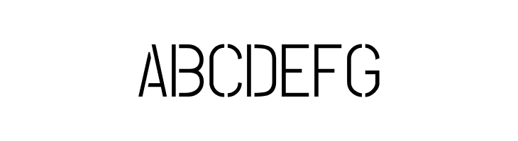 Post No Bills Jaffna Regular  Free Fonts Download