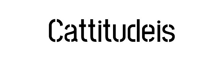 Post No Bills Jaffna SemiBold  Free Fonts Download