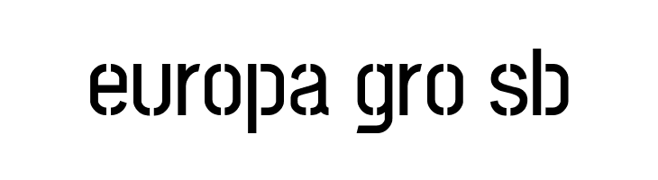 Post No Bills Jaffna SemiBold  Free Fonts Download