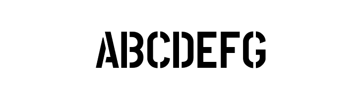 Post No Bills Jaffna Bold  Free Fonts Download