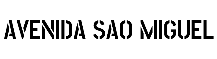 Post No Bills Jaffna Bold  Free Fonts Download