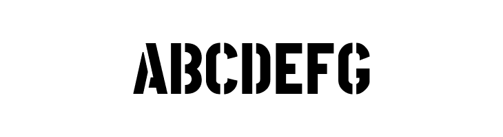 Post No Bills Jaffna ExtraBold  Free Fonts Download