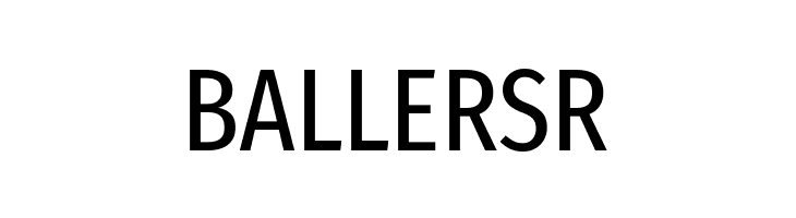 Fira Sans Extra Condensed Regular  Free Fonts Download