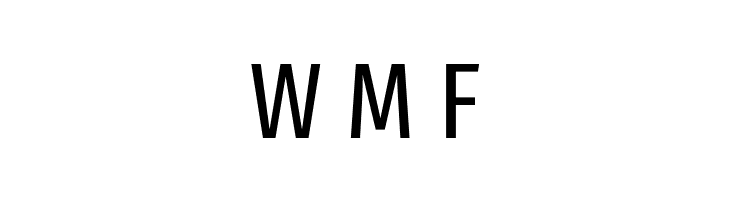 Fira Sans Extra Condensed Regular  Free Fonts Download