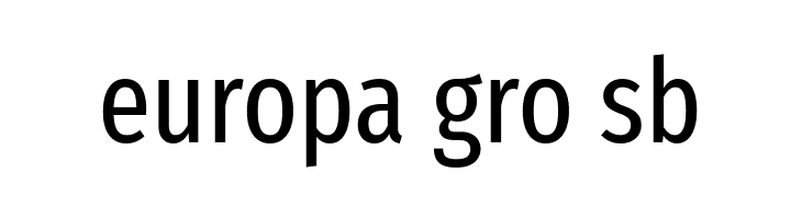 Fira Sans Extra Condensed Regular  Free Fonts Download