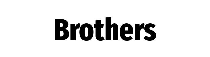 Fira Sans Extra Condensed ExtraBold  Free Fonts Download