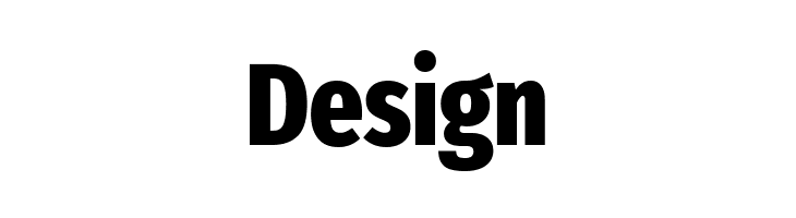 Fira Sans Extra Condensed ExtraBold  Free Fonts Download