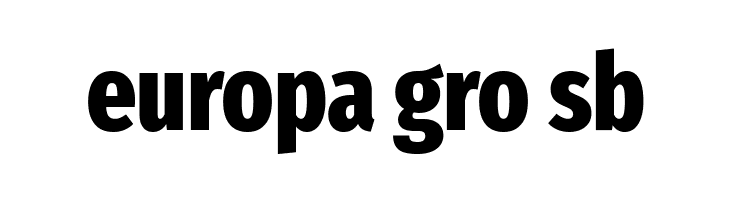 Fira Sans Extra Condensed ExtraBold  Free Fonts Download