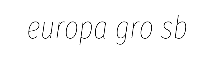 Fira Sans Extra Condensed Thin Italic  Free Fonts Download