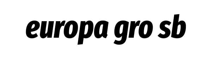 Fira Sans Extra Condensed ExtraBold Italic  Free Fonts Download