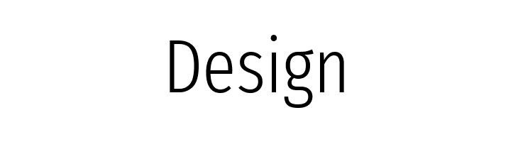 Fira Sans Extra Condensed Light  Free Fonts Download