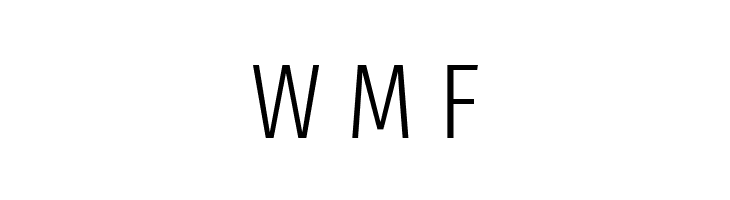 Fira Sans Extra Condensed Light  Free Fonts Download