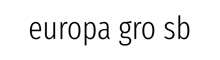 Fira Sans Extra Condensed Light  Free Fonts Download