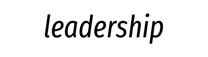 Fira Sans Extra Condensed Italic  Free Fonts Download