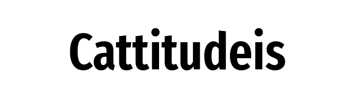 Fira Sans Extra Condensed SemiBold  Free Fonts Download