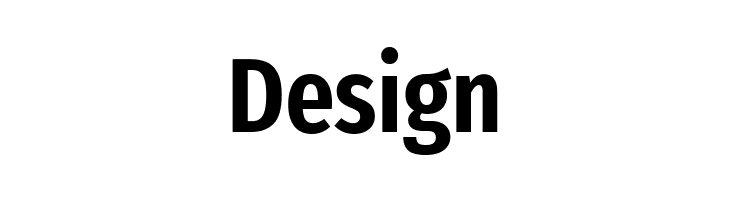 Fira Sans Extra Condensed SemiBold  Free Fonts Download