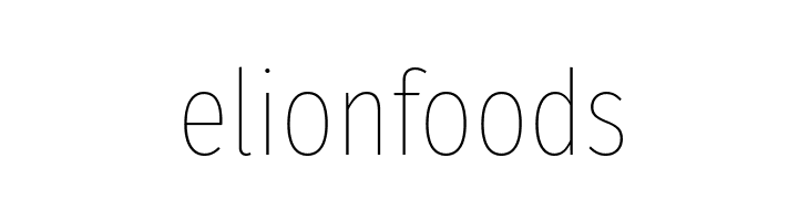 Fira Sans Extra Condensed Thin  Free Fonts Download