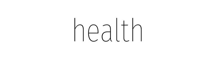 Fira Sans Extra Condensed Thin  Free Fonts Download