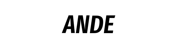 Fira Sans Extra Condensed SemiBold Italic  Free Fonts Download